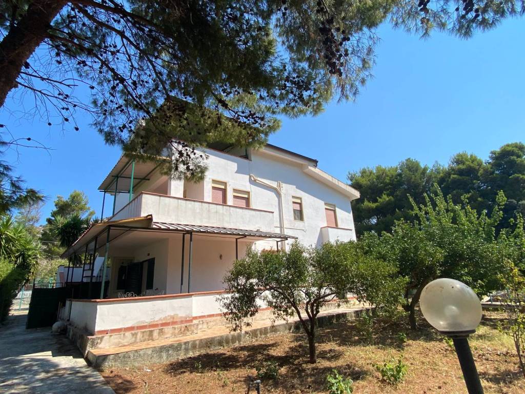 Villa a Torretta in Via Pablo Neruda - Foto 3