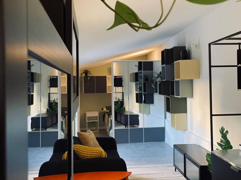 Appartamento a Firenze in Via Francesco Baracca - Foto 1