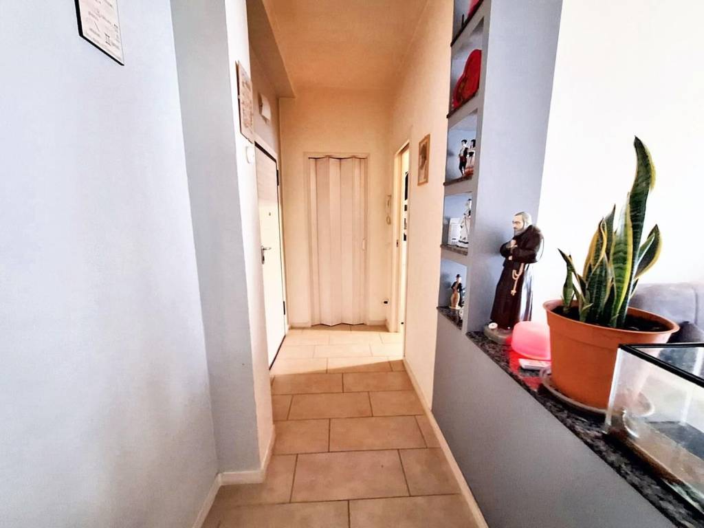 Appartamento a Valmadrera in Via XX Settembre, N. 11 - Foto 3