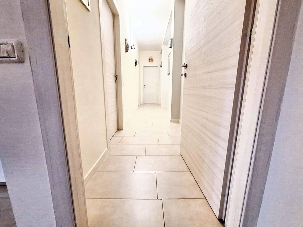Appartamento a Valmadrera in Via XX Settembre, N. 11 - Foto 4