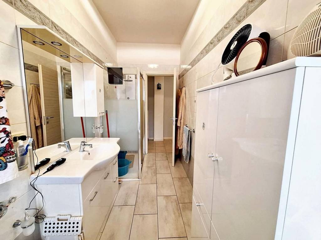 Appartamento a Valmadrera in Via XX Settembre, N. 11 - Foto 5