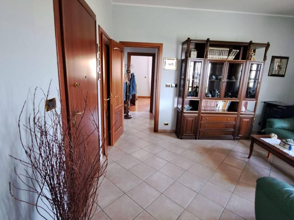 Appartamento a Volpiano in Via Genova, 75 - Foto 2