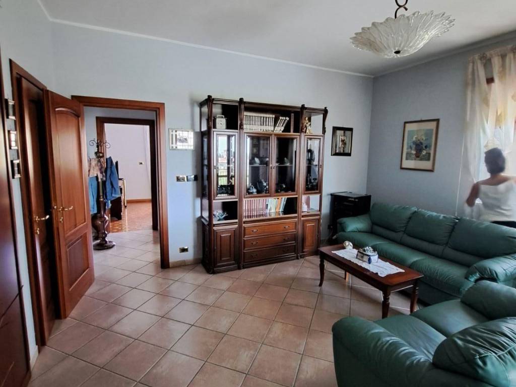 Appartamento a Volpiano in Via Genova, 75 - Foto 3
