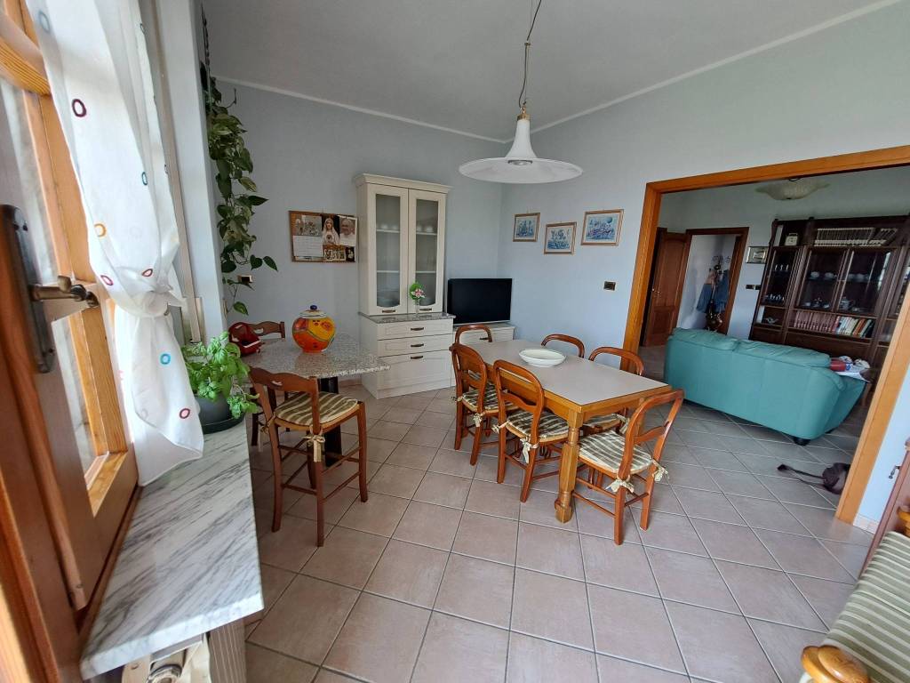 Appartamento a Volpiano in Via Genova, 75 - Foto 4