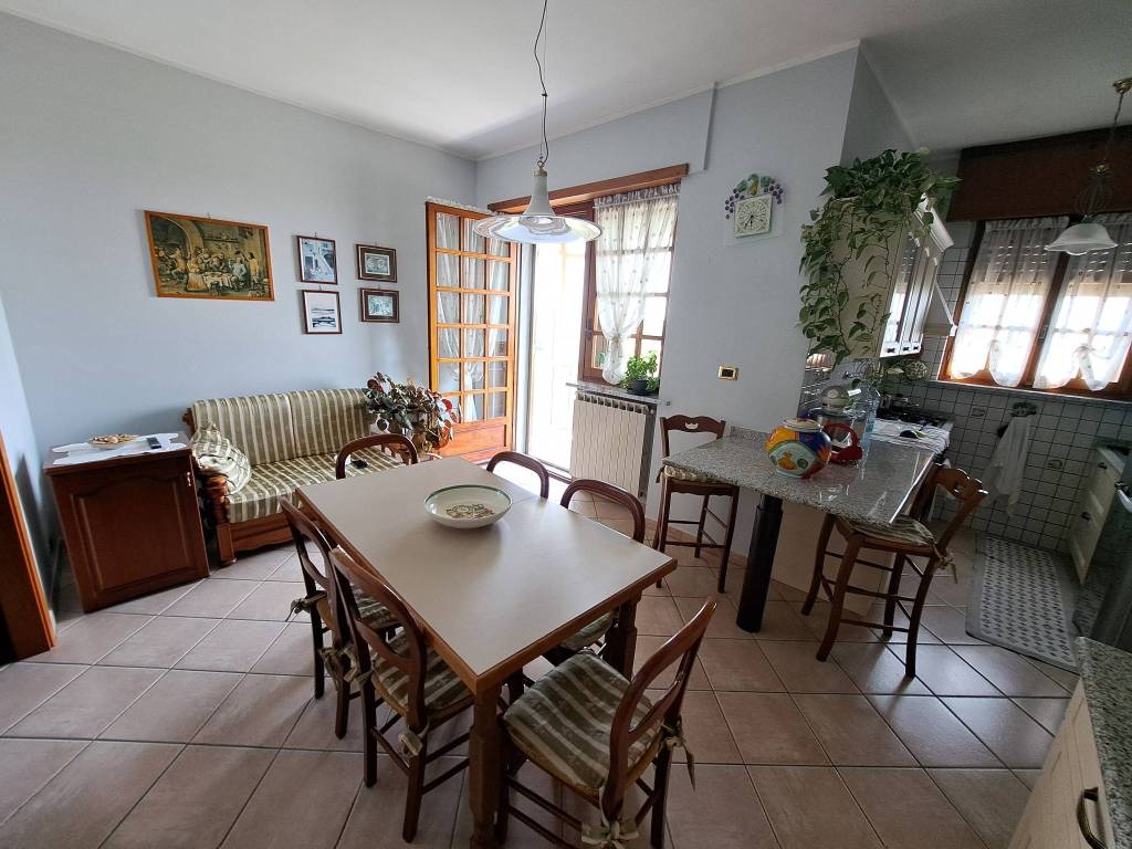 Appartamento a Volpiano in Via Genova, 75 - Foto 5