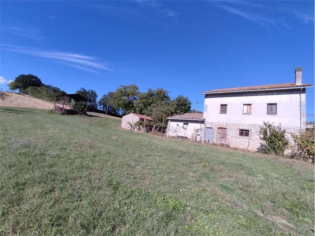 Immobile a Todi in Collevalenza, 0 - Foto 3