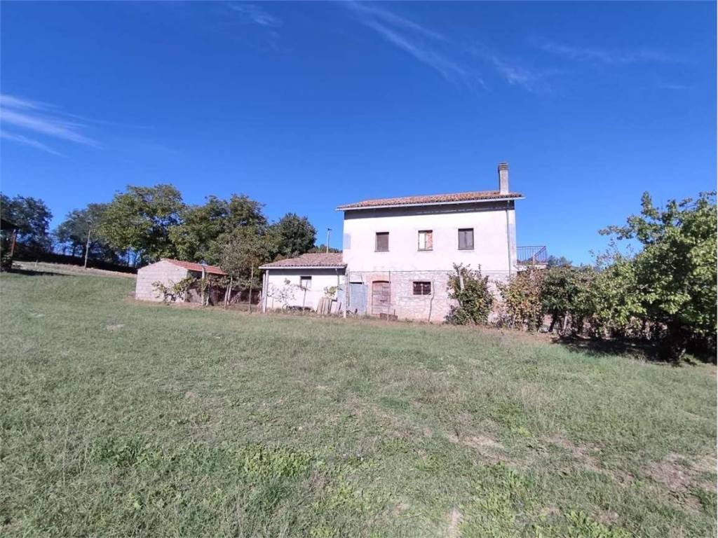 Immobile a Todi in Collevalenza, 0 - Foto 4