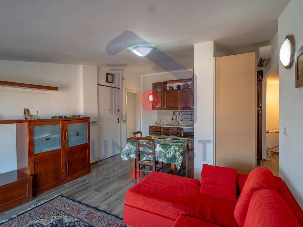 Appartamento a Villanova d'asti in Via Carlo V, 33 - Foto 2