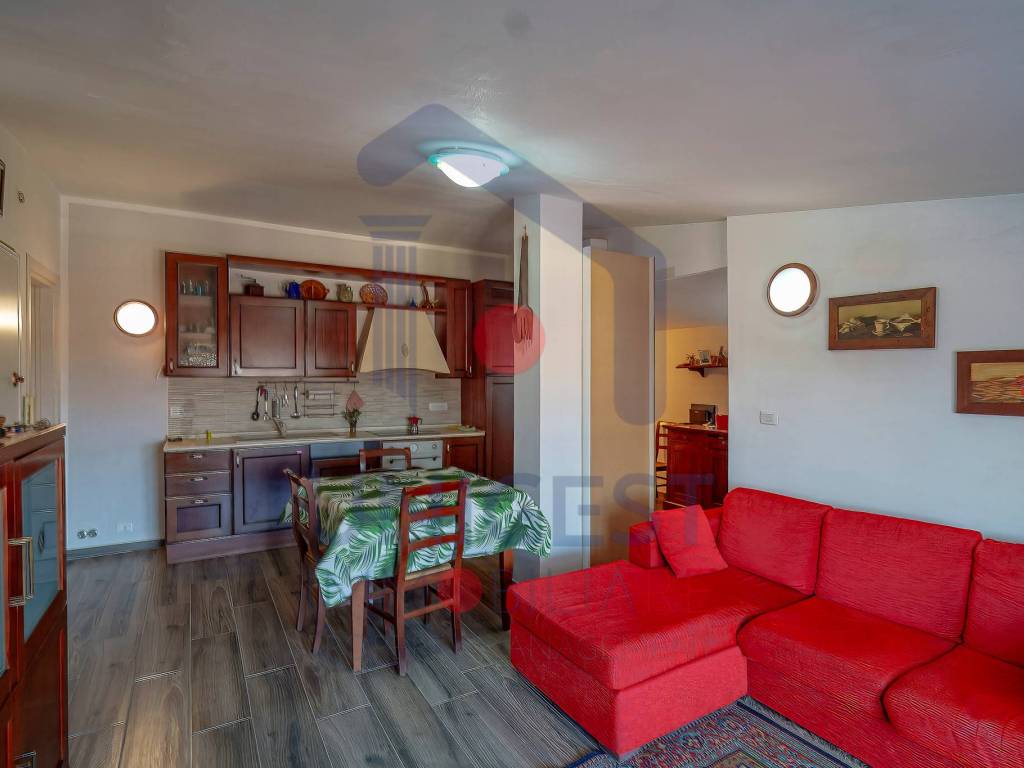 Appartamento a Villanova d'asti in Via Carlo V, 33 - Foto 3