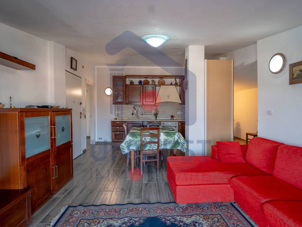 Appartamento a Villanova d'asti in Via Carlo V, 33 - Foto 4