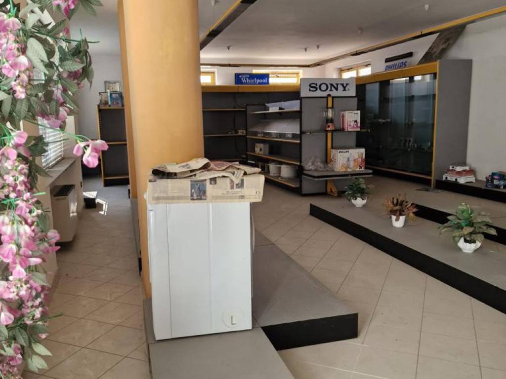 Immobile a Telese terme in Via Giuseppe Garibaldi - Foto 5