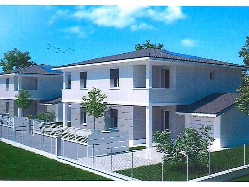 Villa a Castelfranco emilia - Foto 2