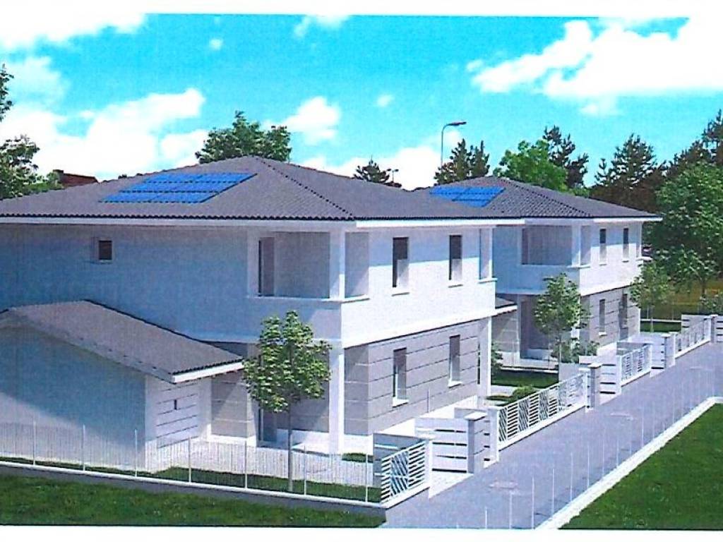 Villa a Castelfranco emilia - Foto 3