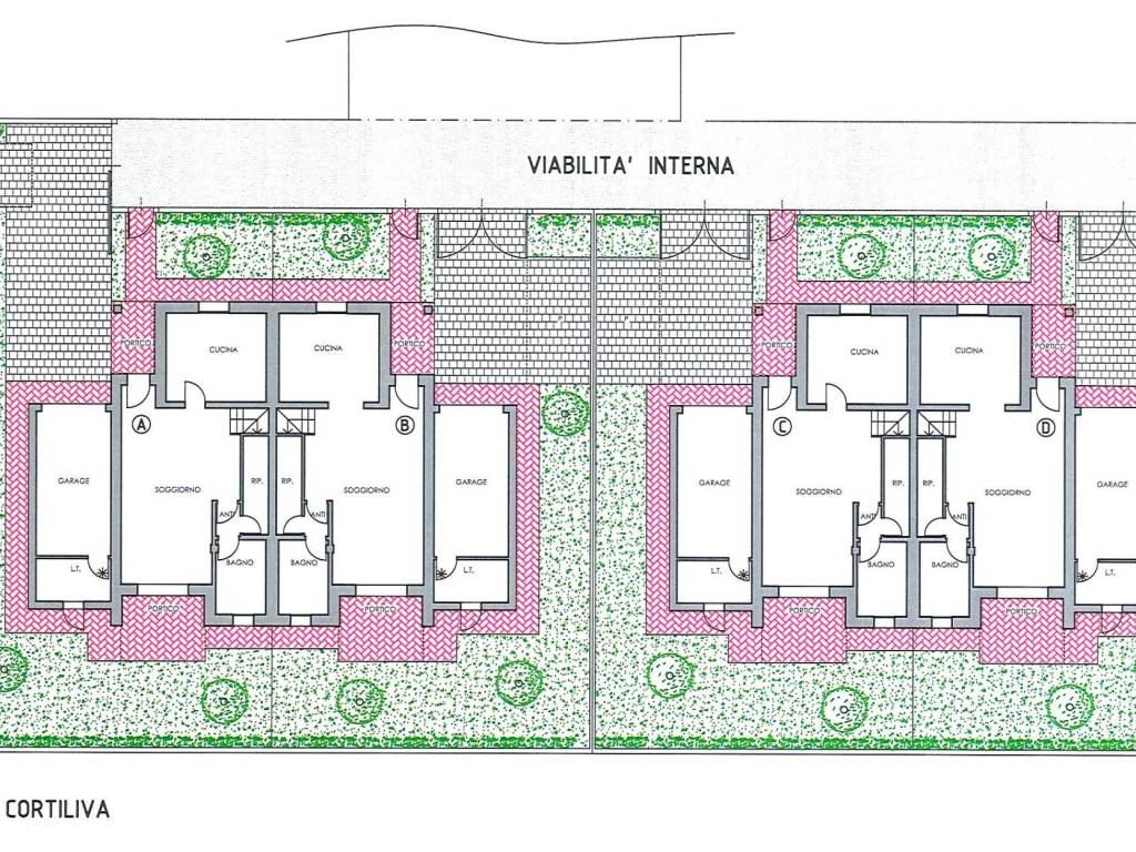 Villa a Castelfranco emilia - Foto 4