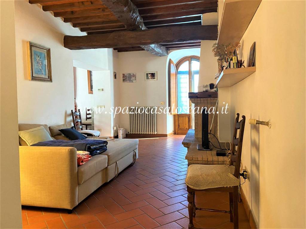 Appartamento a Vaiano in Via del Bello - Foto 3