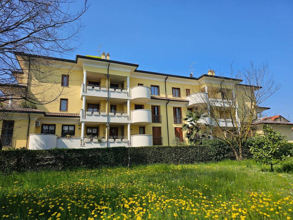 Attico / mansarda a Lissone - Foto 5