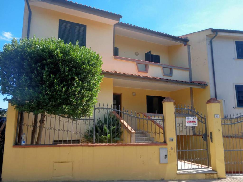 Villa a Riola sardo - Foto 3