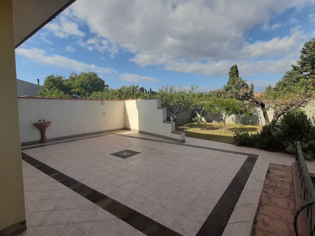 Villa a Riola sardo - Foto 4