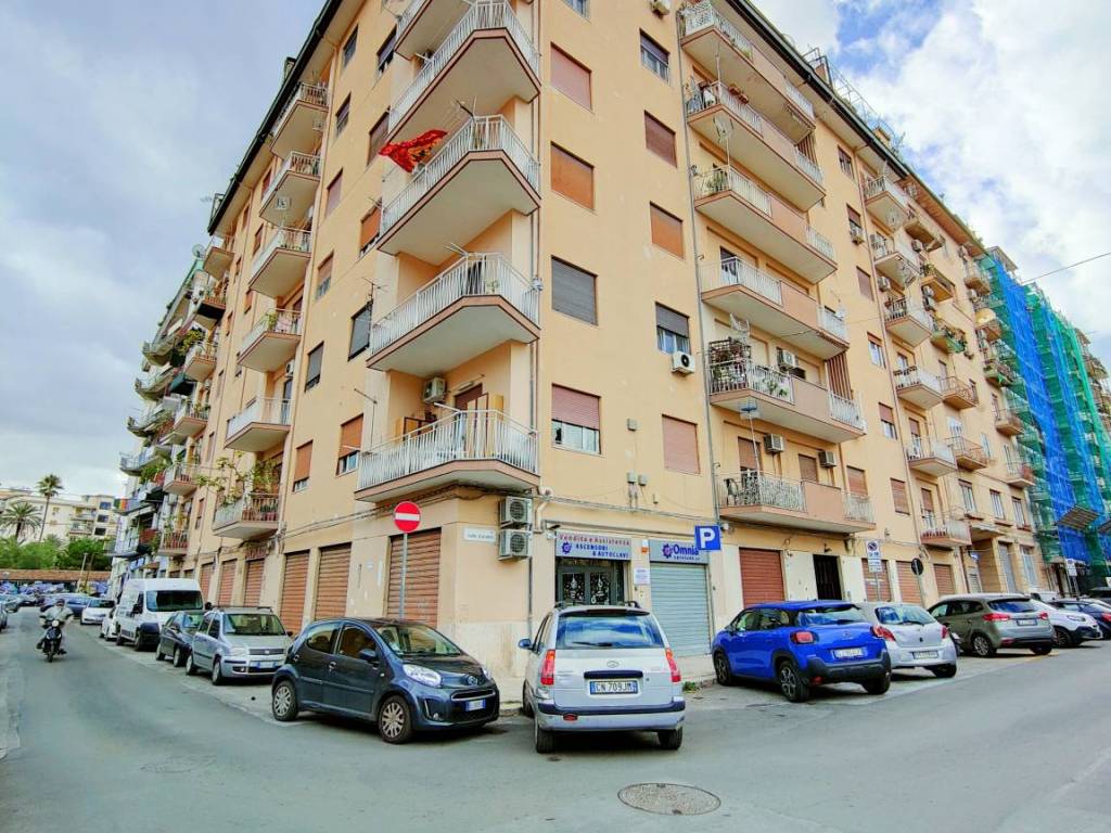 Attico / mansarda a Palermo in Via Ciullo D'Alcamo - Foto 3