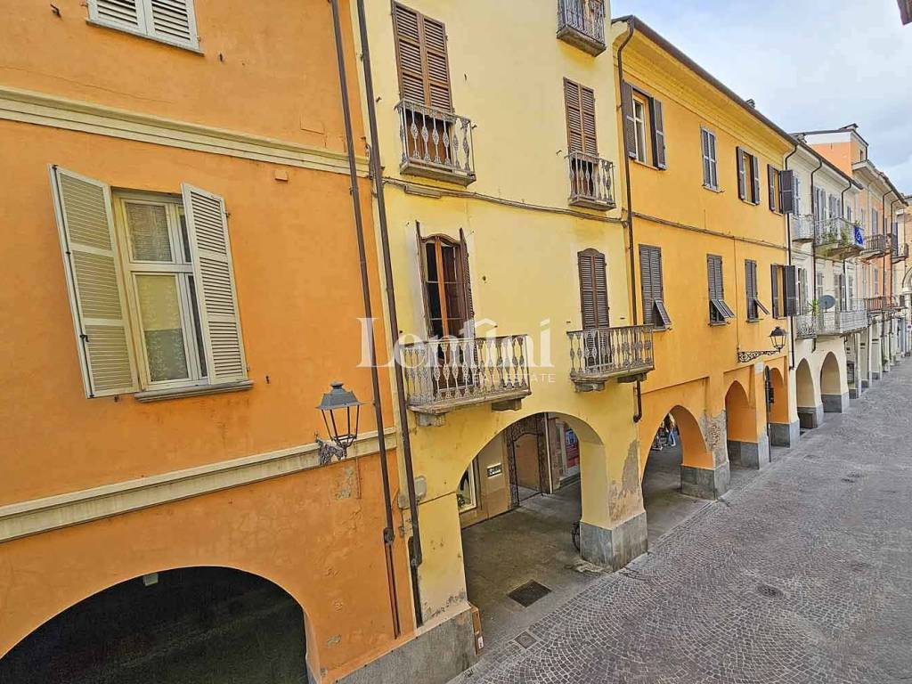 Appartamento a Casale monferrato in Via Roma - Foto 2