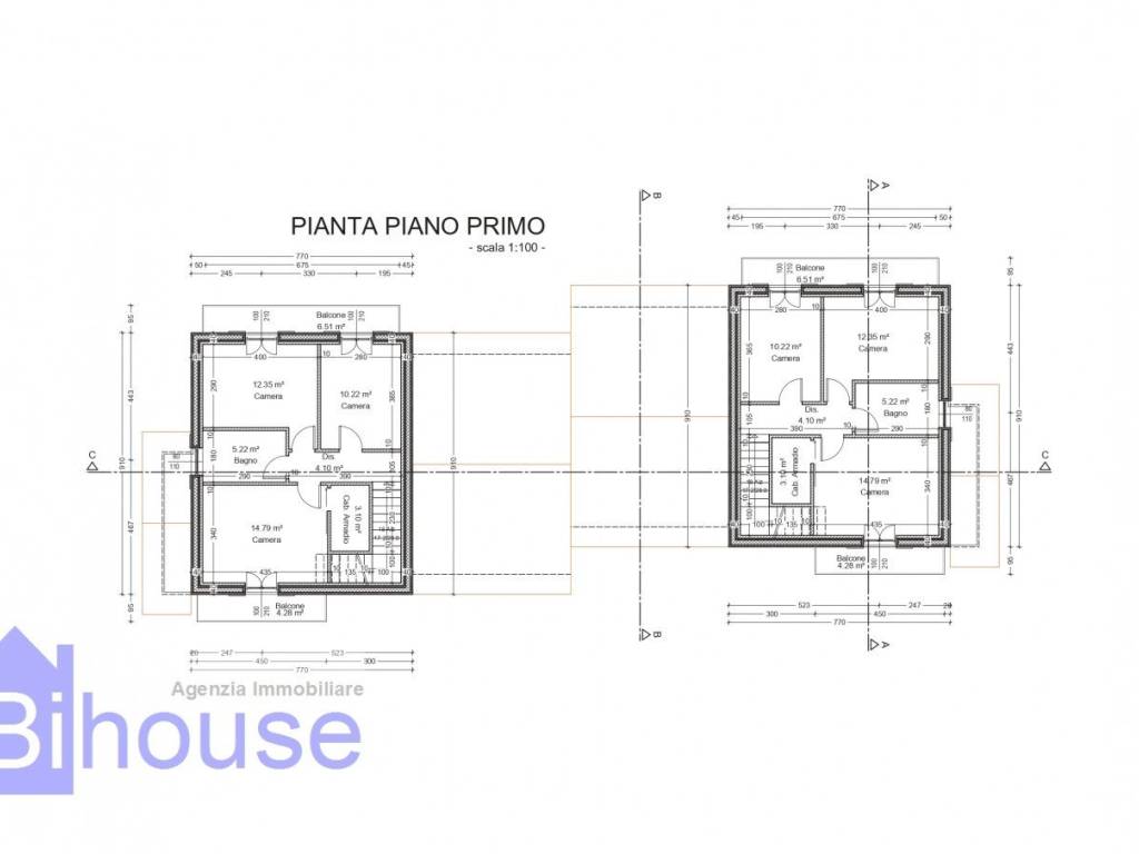 Villa a Candelo - Foto 4