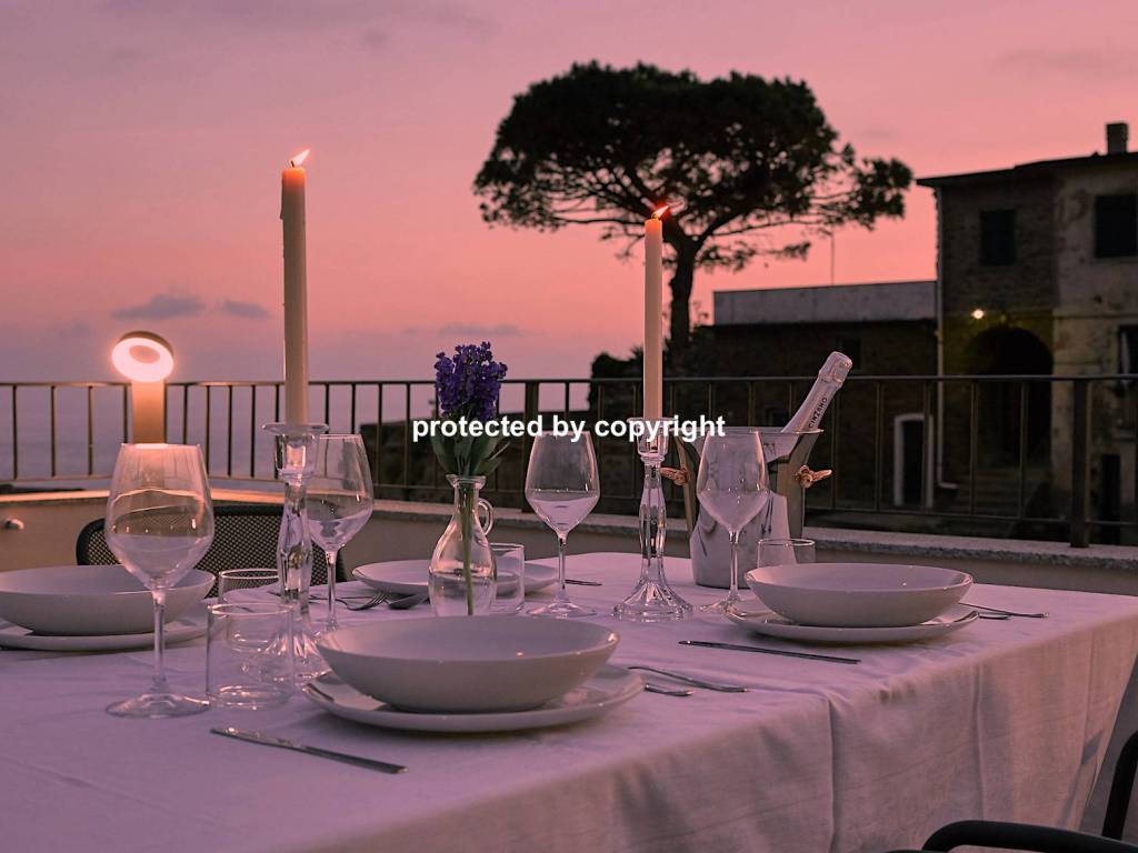 Attico / mansarda a Vernazza in Via Solferino, 5 - Foto 4