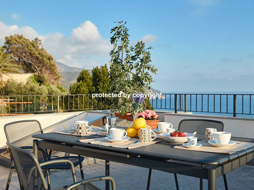 Attico / mansarda a Vernazza in Via Solferino, 5 - Foto 5