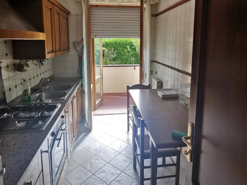 Appartamento a Siena in Viale delle Regioni, , 53100 - Foto 2