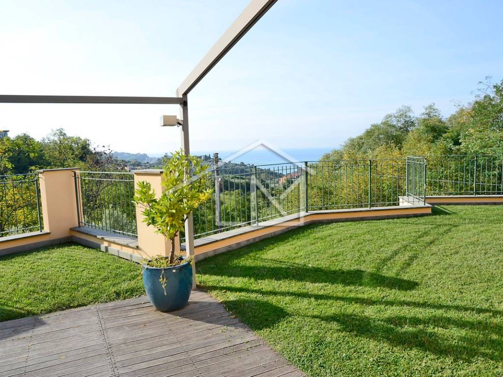 Villa a Lerici in Via Militare - Foto 2