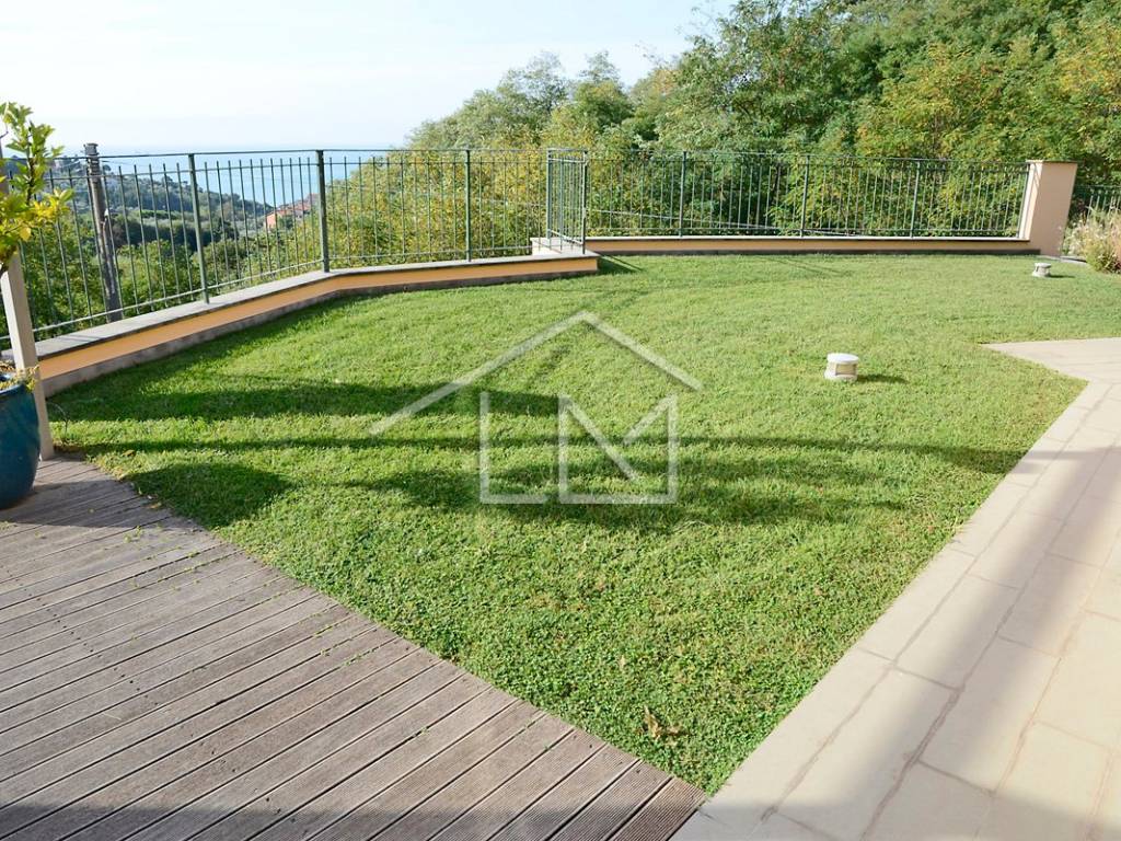 Villa a Lerici in Via Militare - Foto 3