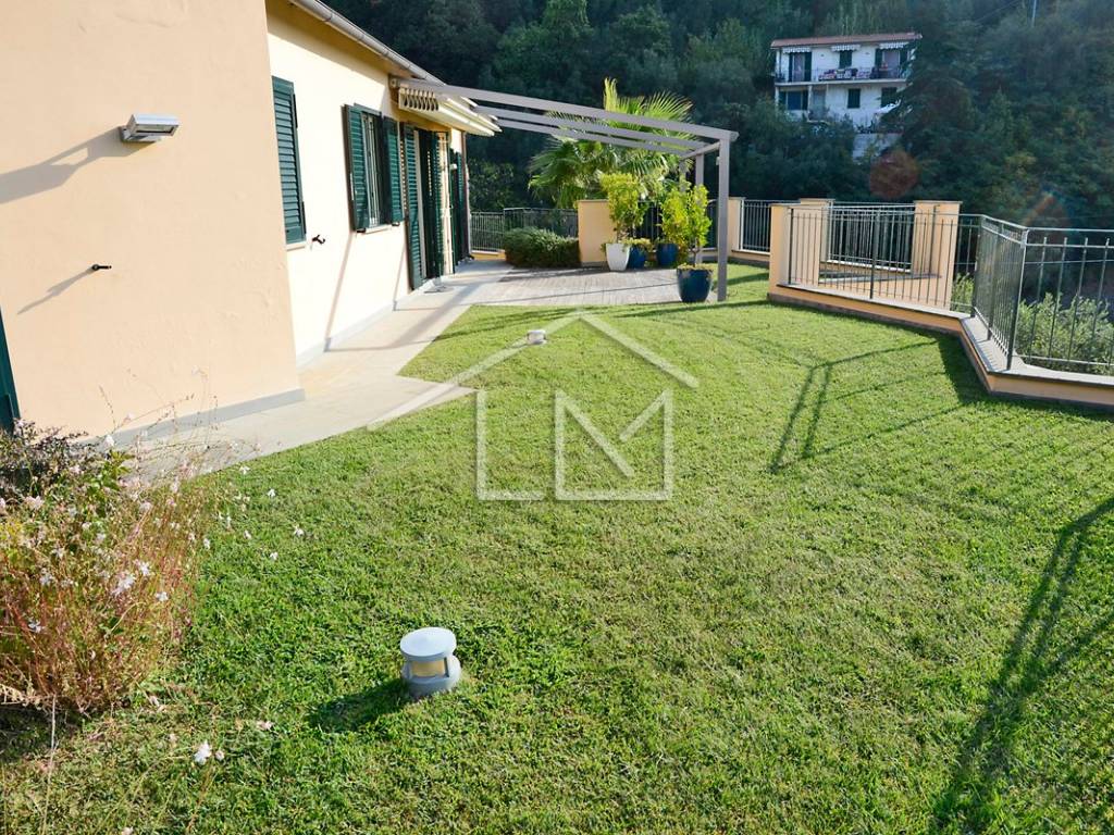 Villa a Lerici in Via Militare - Foto 4