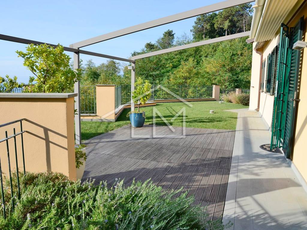 Villa a Lerici in Via Militare - Foto 5
