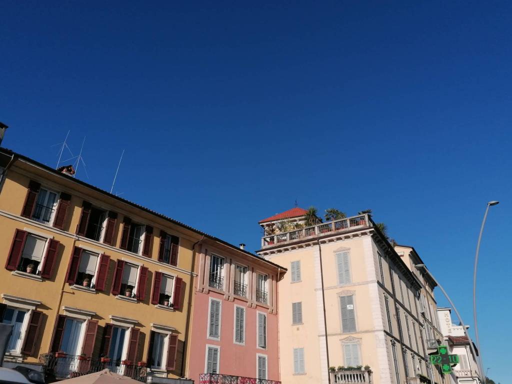 Appartamento a Verbania in Piazza Daniele Ranzoni - Foto 2