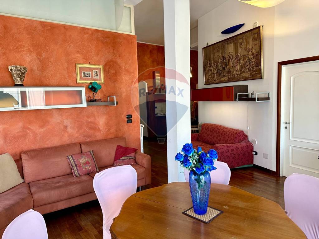 Appartamento a Siracusa in corso matteotti, 45 - Foto 4