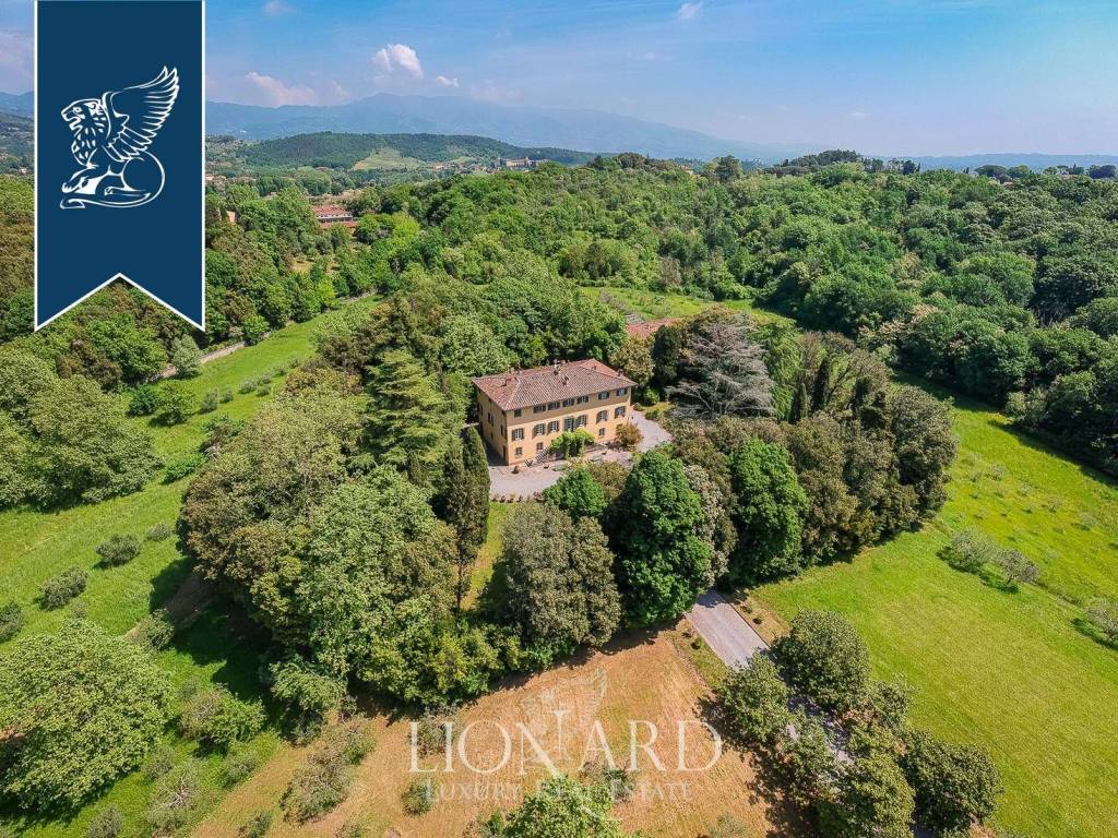 Villa a Lucca - Foto 2
