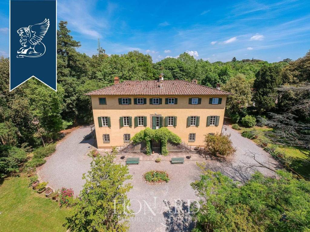 Villa a Lucca - Foto 4