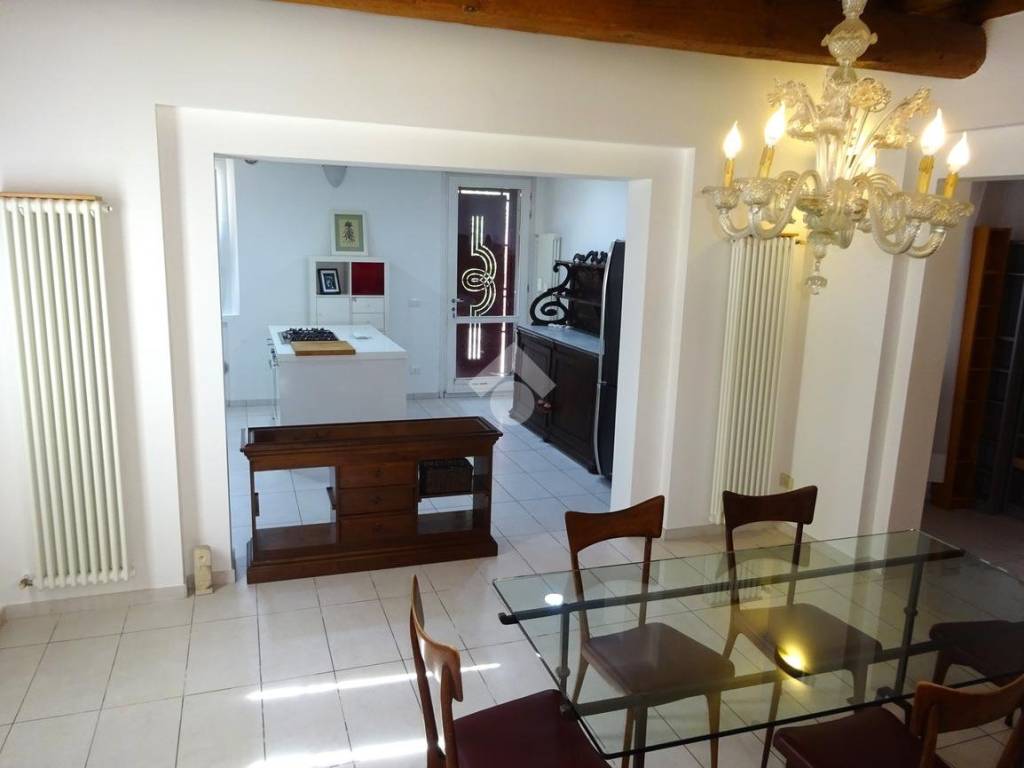Casa indipendente a Ferrara in Via dal Passo - Foto 2