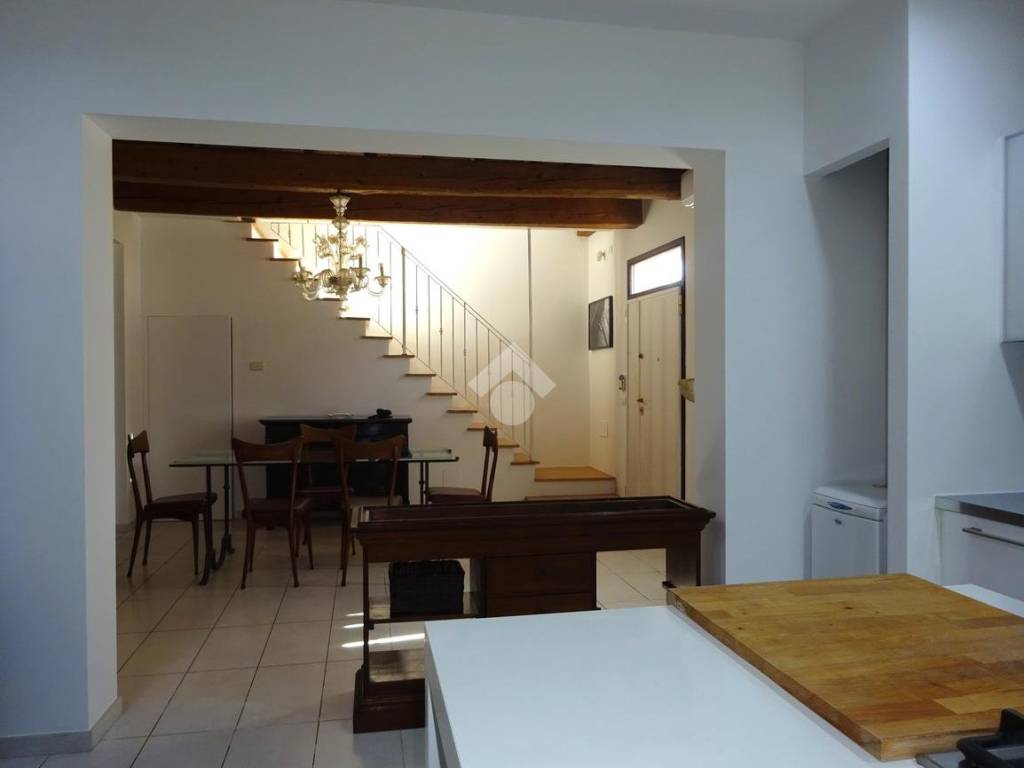 Casa indipendente a Ferrara in Via dal Passo - Foto 3