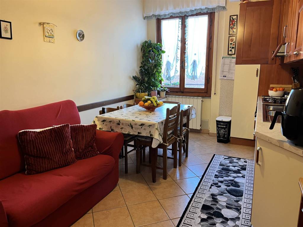 Appartamento a San giovanni valdarno in VIA MANNOZZI - Foto 2