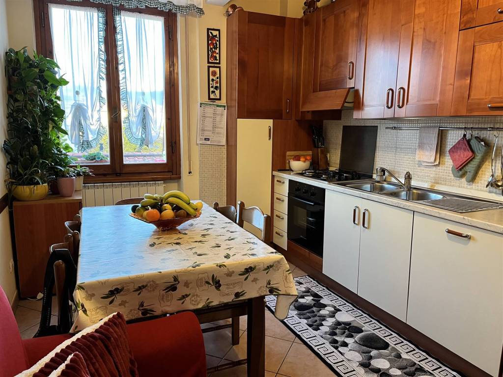 Appartamento a San giovanni valdarno in VIA MANNOZZI - Foto 3