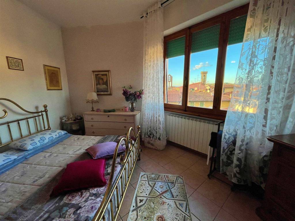 Appartamento a San giovanni valdarno in VIA MANNOZZI - Foto 4