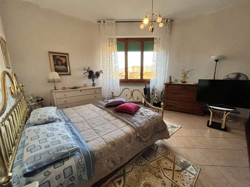 Appartamento a San giovanni valdarno in VIA MANNOZZI - Foto 5