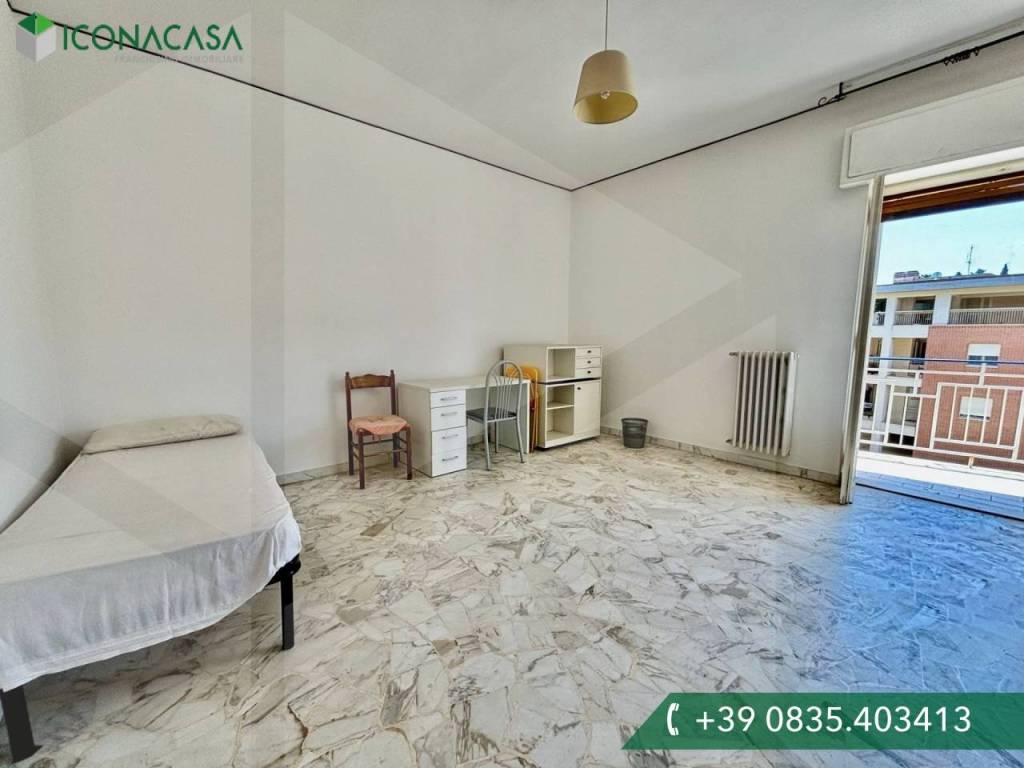 Appartamento a Matera in Via Lupo Protospata - Foto 3