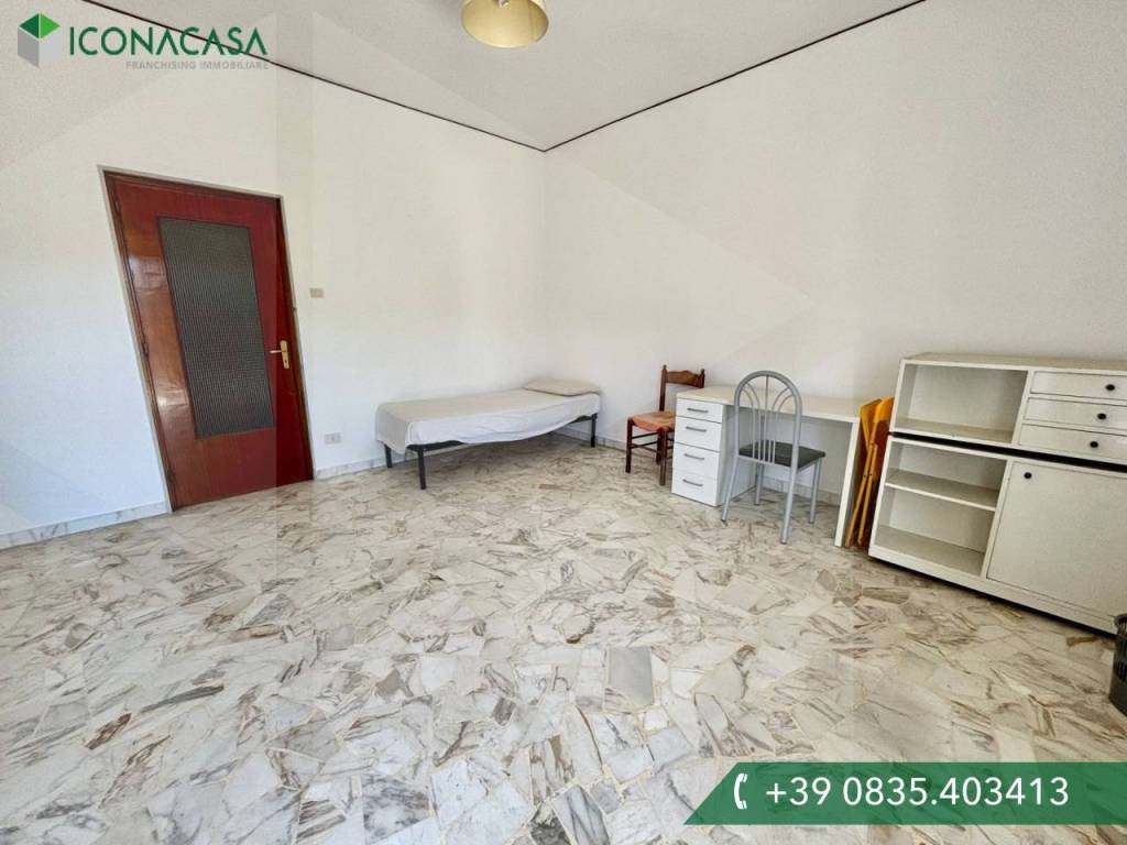 Appartamento a Matera in Via Lupo Protospata - Foto 5