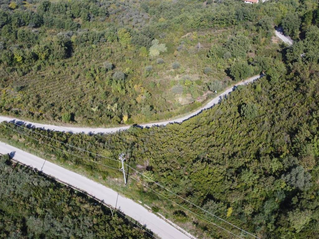 Terreno a Giungano in Via Serri, 39 - Foto 2
