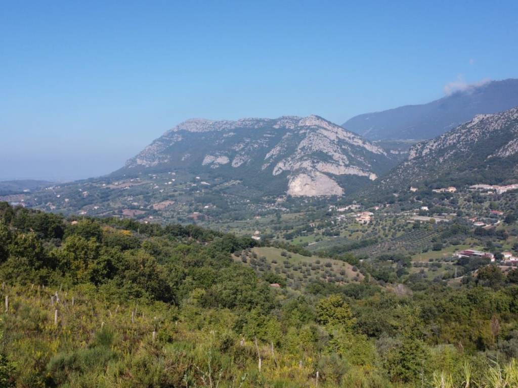 Terreno a Giungano in Via Serri, 39 - Foto 3