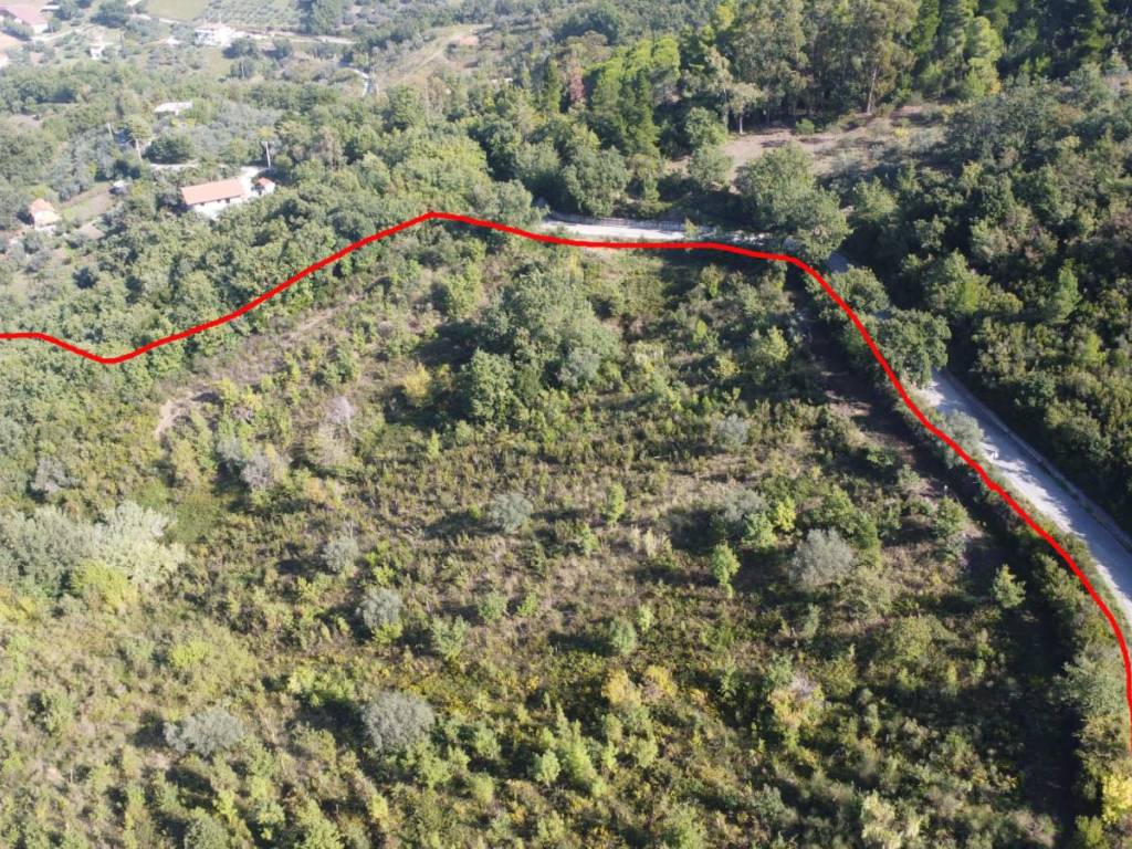 Terreno a Giungano in Via Serri, 39 - Foto 4