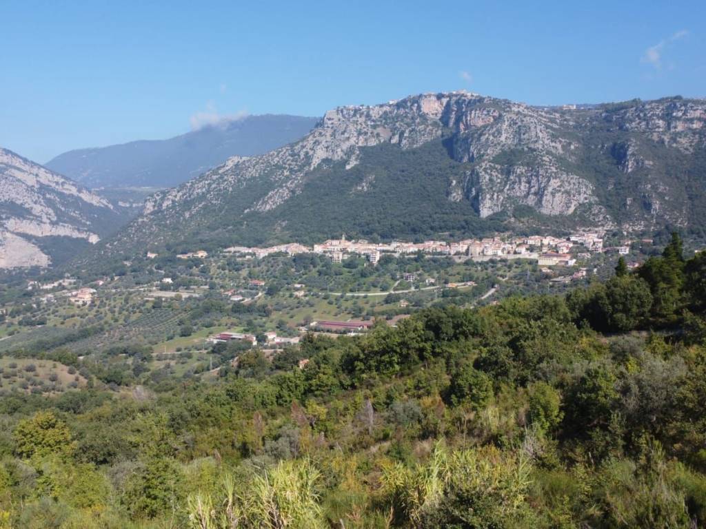 Terreno a Giungano in Via Serri, 39 - Foto 5