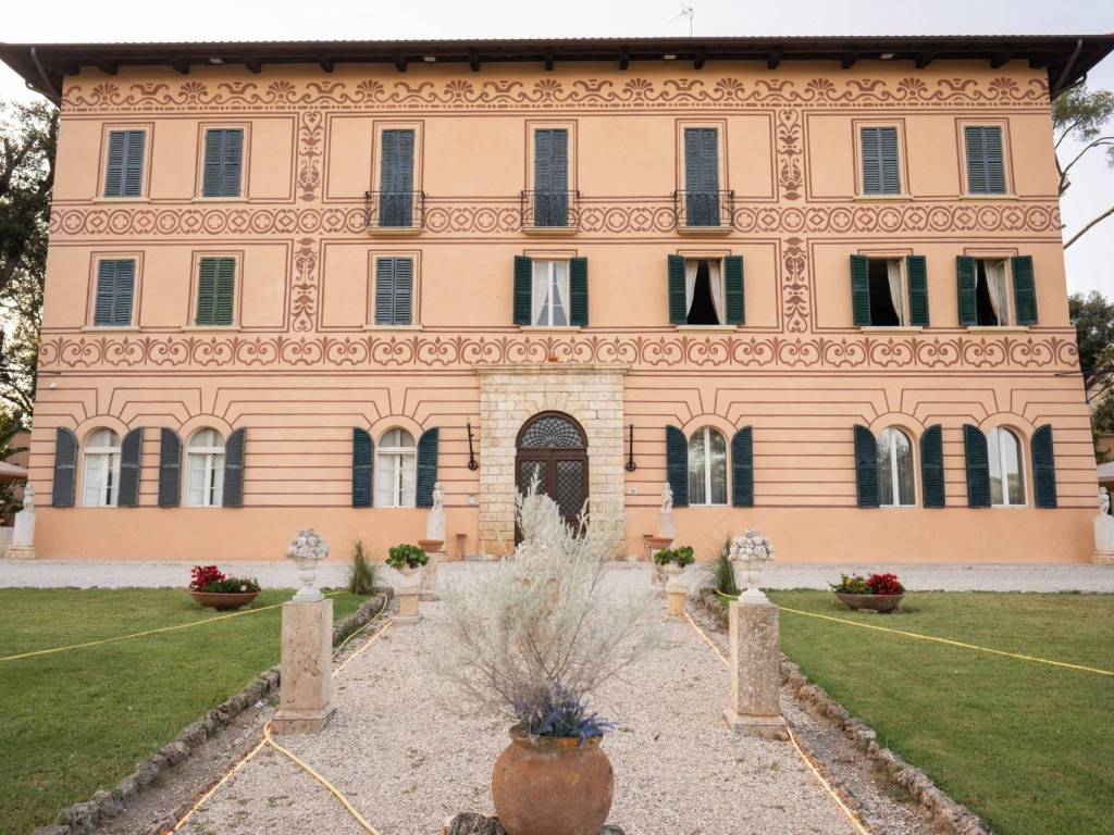 Villa a Monteprandone in Viale Alcide De Gasperi - Foto 2