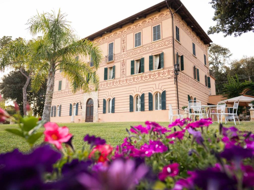 Villa a Monteprandone in Viale Alcide De Gasperi - Foto 3